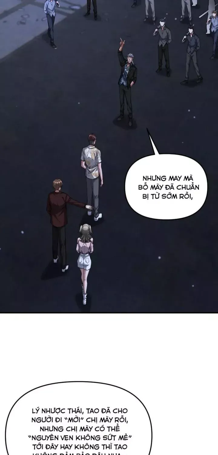 Ta Bị Kẹt Cùng Một Ngày 1000 Năm Chap 267 - Next Chap 268