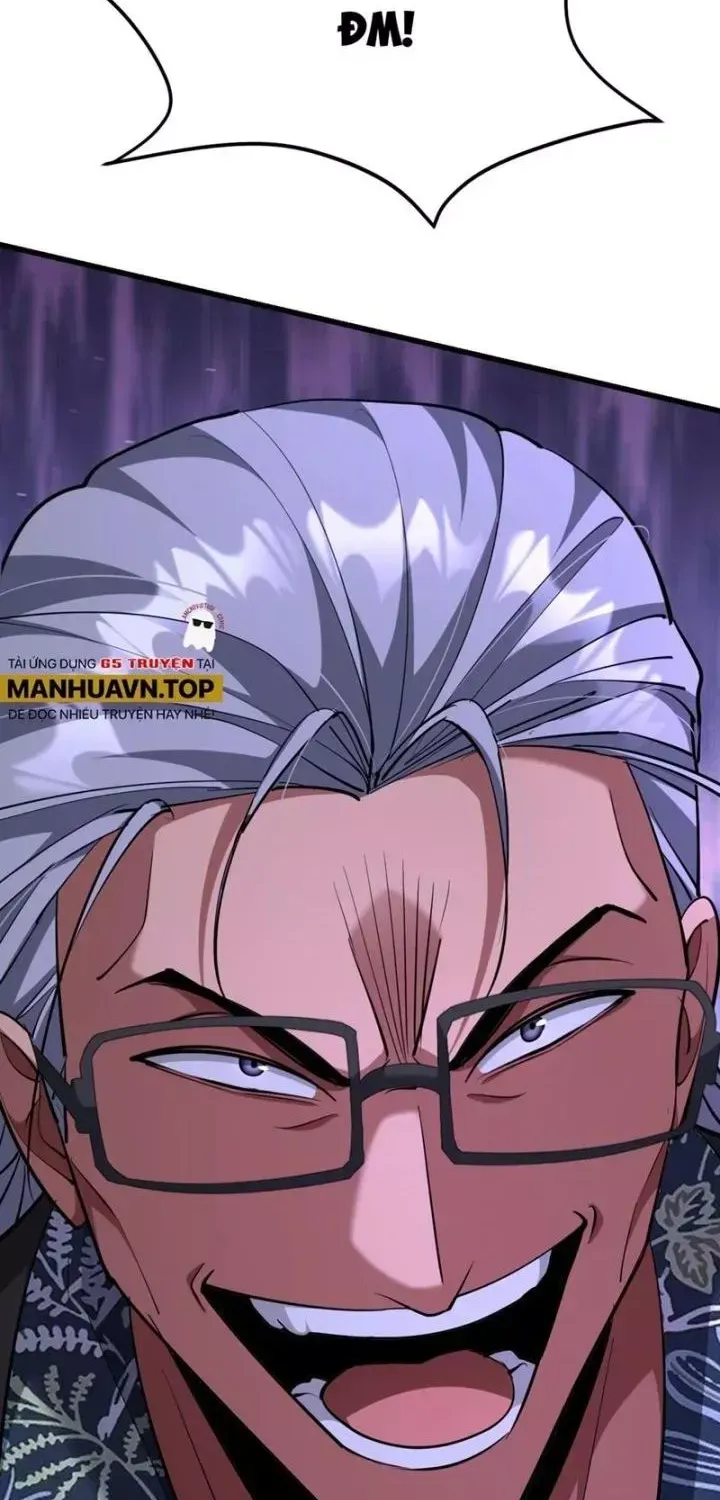 Ta Bị Kẹt Cùng Một Ngày 1000 Năm Chap 267 - Next Chap 268