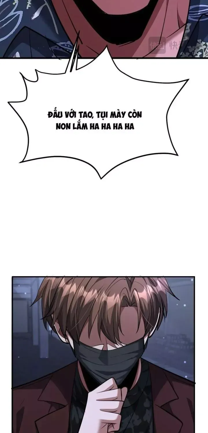 Ta Bị Kẹt Cùng Một Ngày 1000 Năm Chap 267 - Next Chap 268