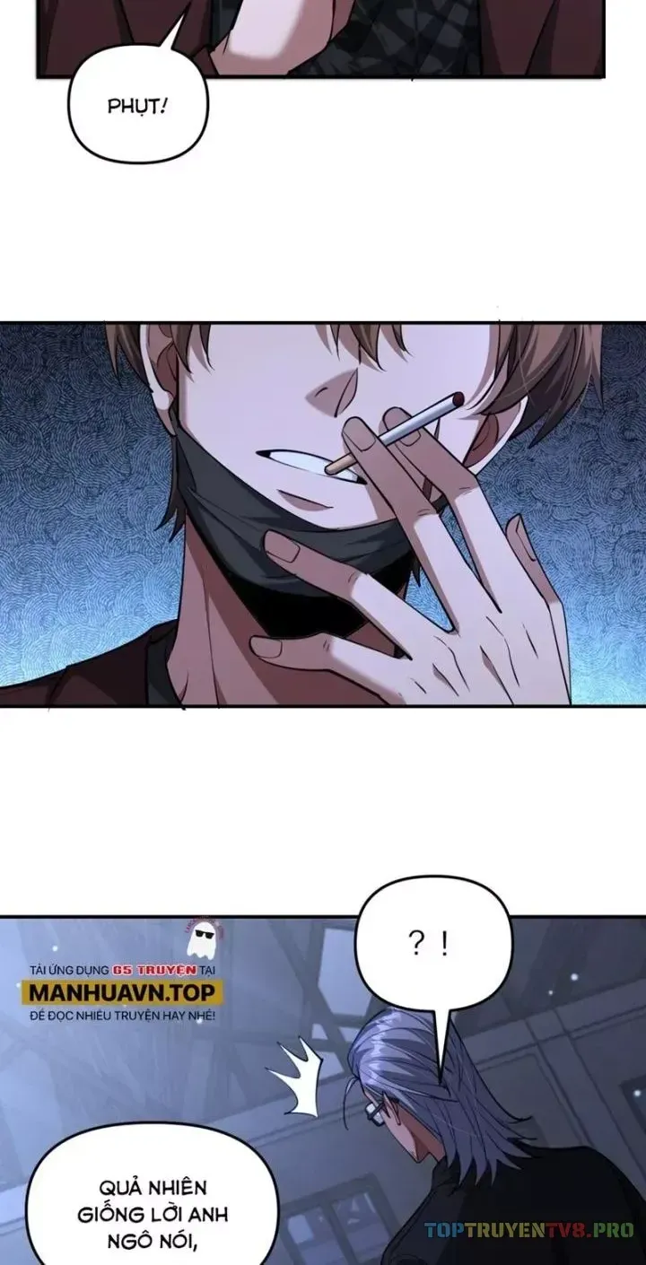 Ta Bị Kẹt Cùng Một Ngày 1000 Năm Chap 267 - Next Chap 268
