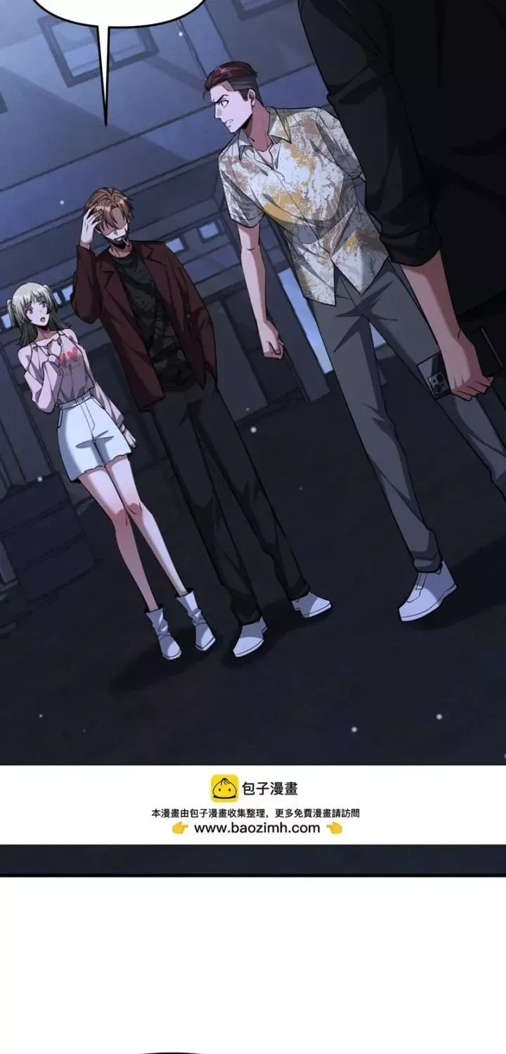 Ta Bị Kẹt Cùng Một Ngày 1000 Năm Chap 267 - Next Chap 268