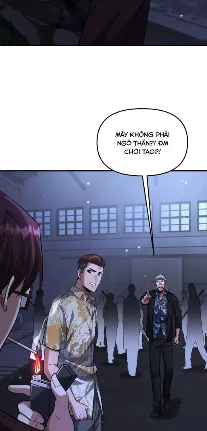 Ta Bị Kẹt Cùng Một Ngày 1000 Năm Chap 267 - Next Chap 268