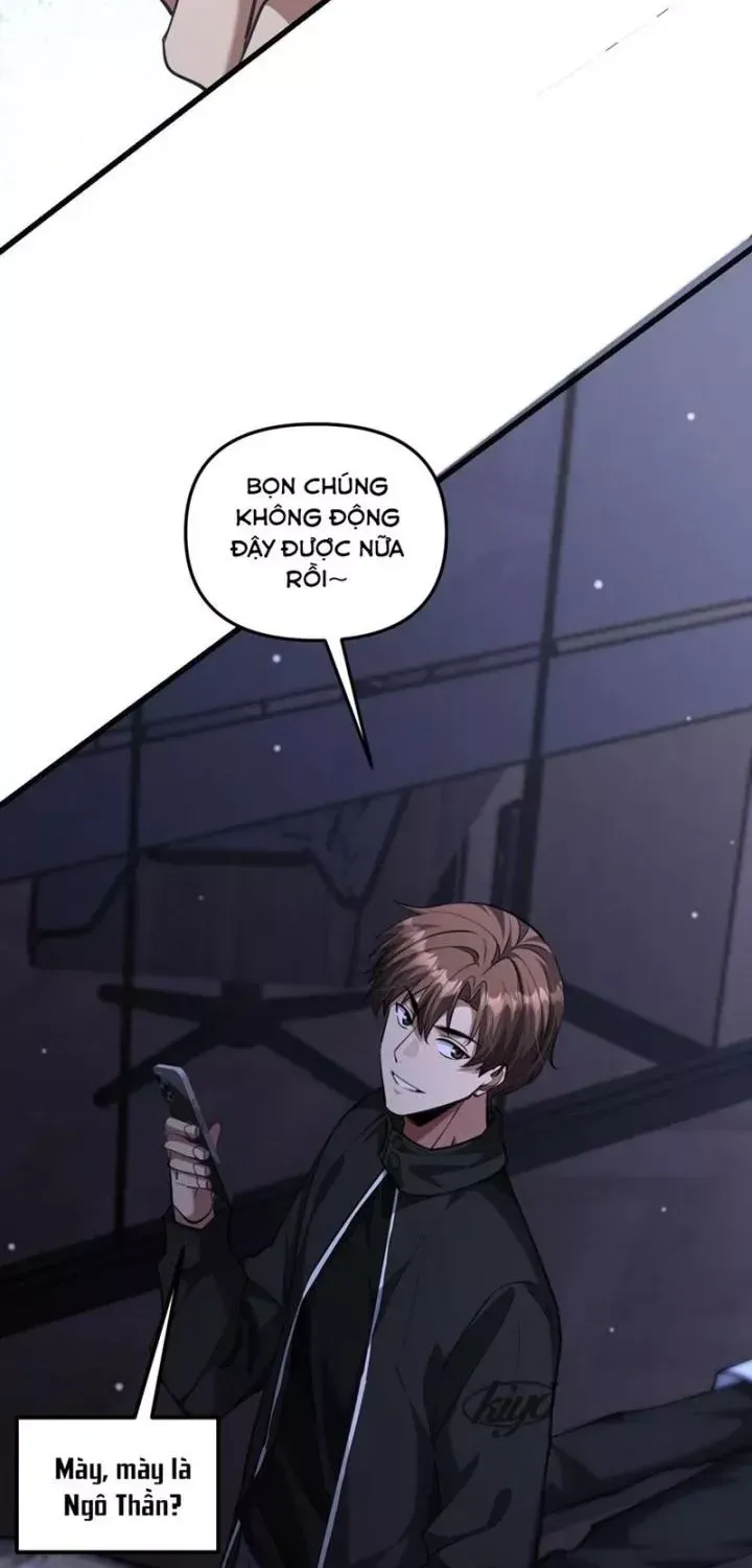Ta Bị Kẹt Cùng Một Ngày 1000 Năm Chap 267 - Next Chap 268