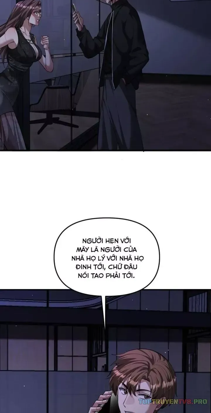 Ta Bị Kẹt Cùng Một Ngày 1000 Năm Chap 267 - Next Chap 268