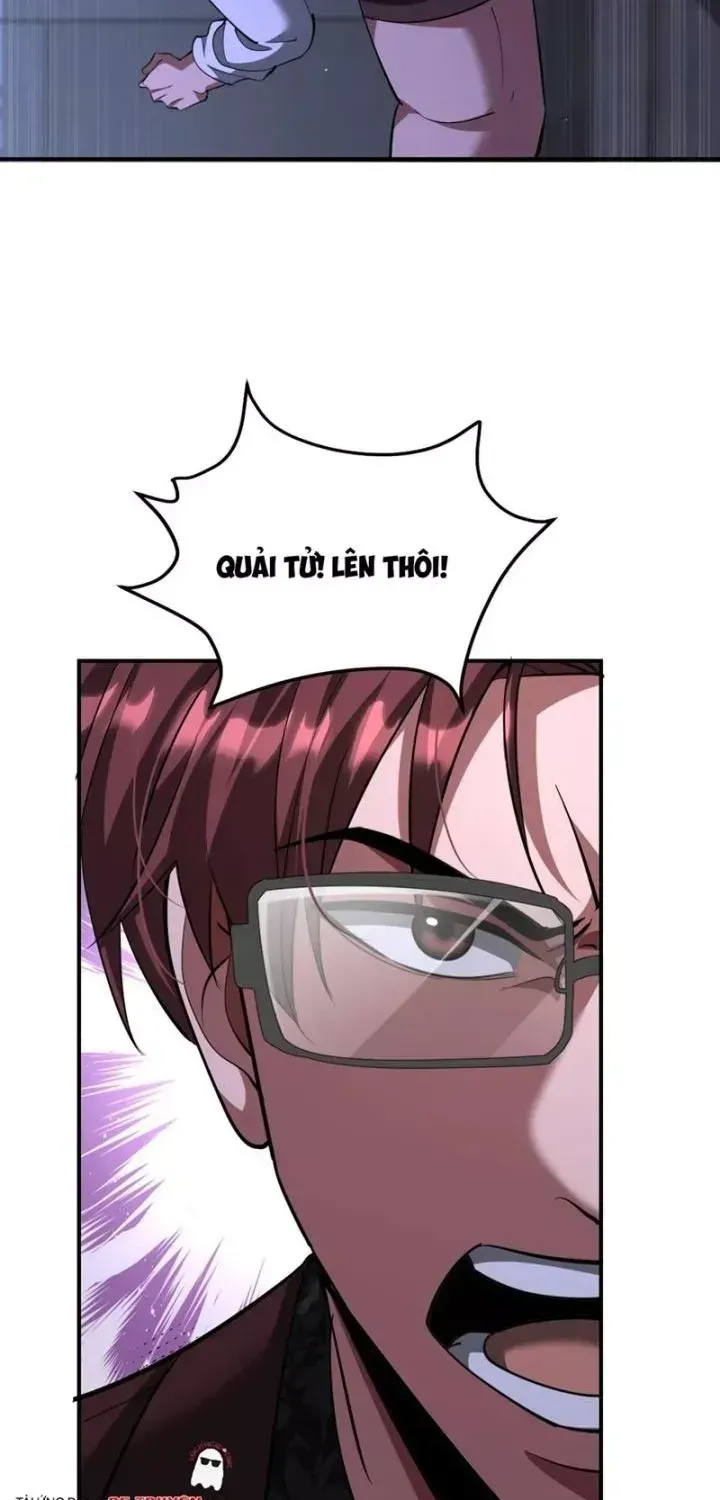 Ta Bị Kẹt Cùng Một Ngày 1000 Năm Chap 267 - Next Chap 268