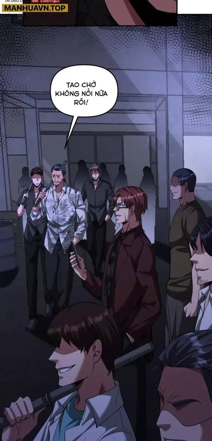 Ta Bị Kẹt Cùng Một Ngày 1000 Năm Chap 267 - Next Chap 268