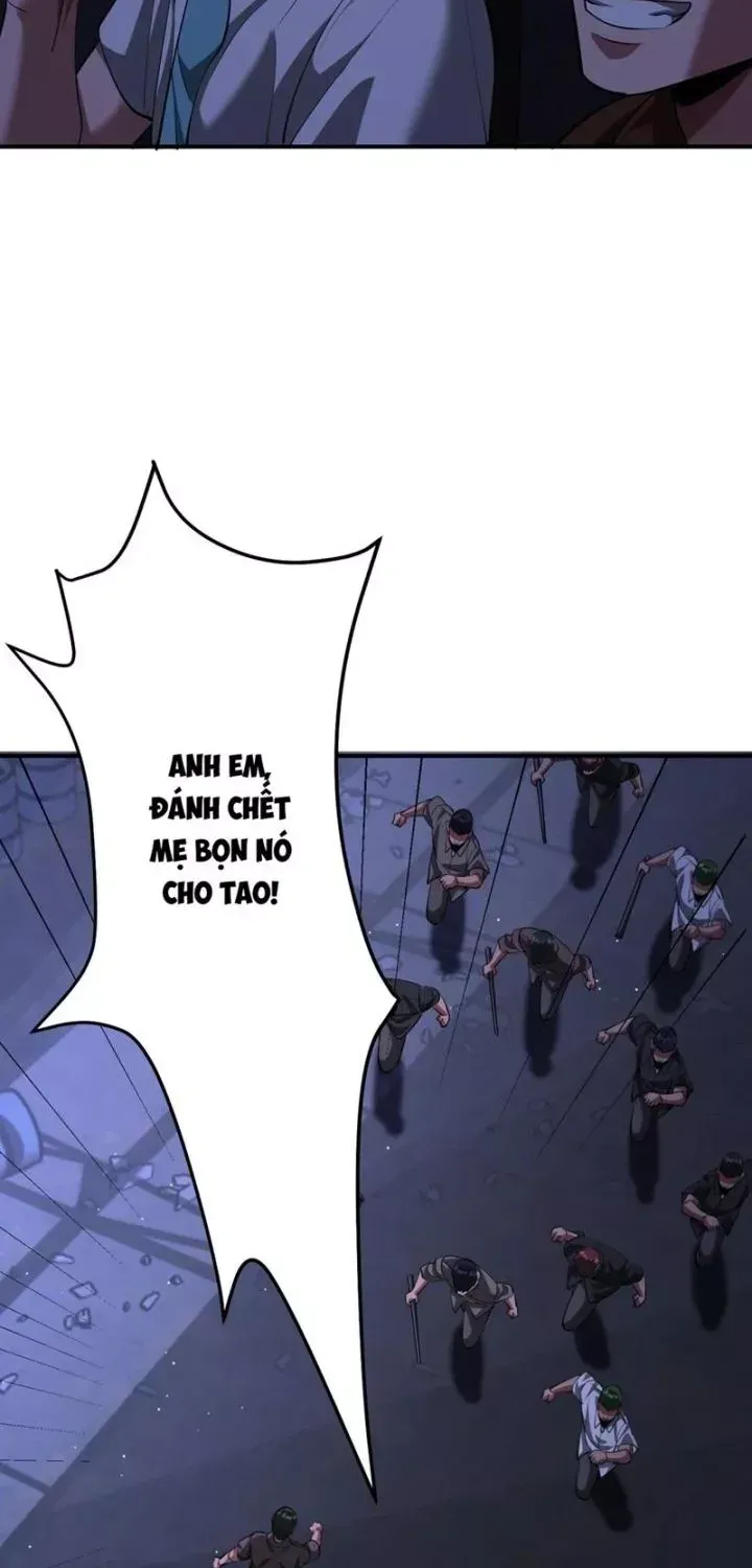 Ta Bị Kẹt Cùng Một Ngày 1000 Năm Chap 267 - Next Chap 268