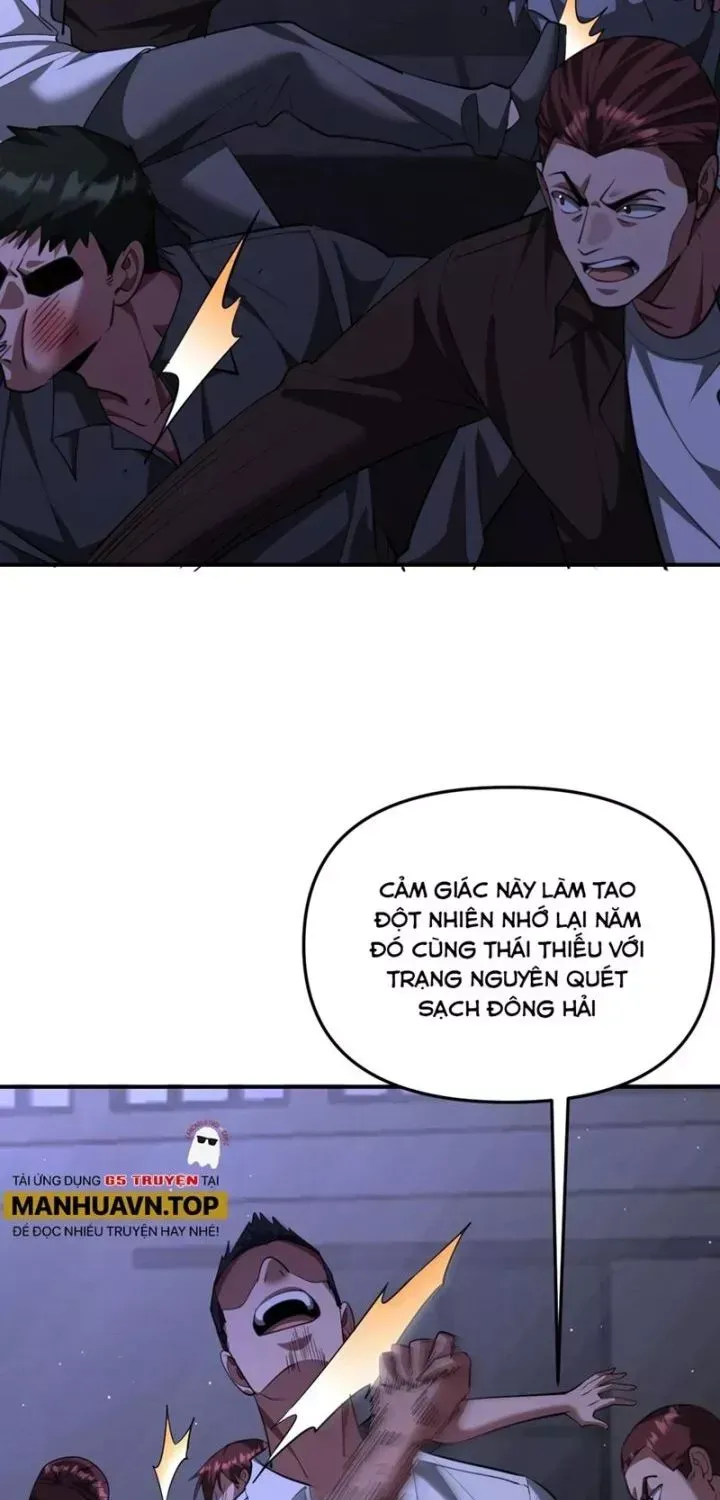 Ta Bị Kẹt Cùng Một Ngày 1000 Năm Chap 267 - Next Chap 268