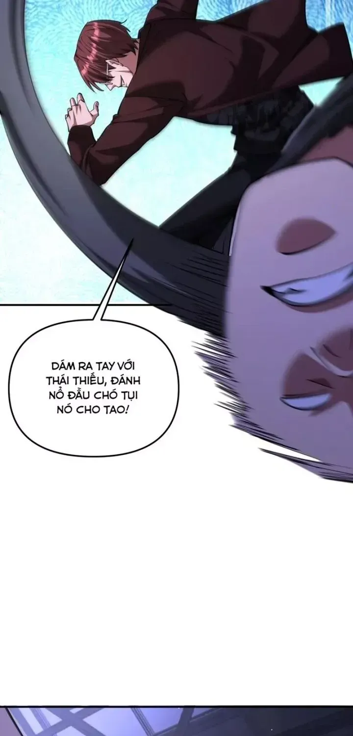Ta Bị Kẹt Cùng Một Ngày 1000 Năm Chap 267 - Next Chap 268