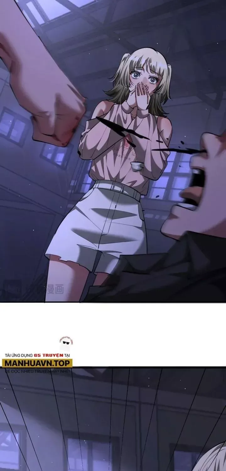 Ta Bị Kẹt Cùng Một Ngày 1000 Năm Chap 267 - Next Chap 268