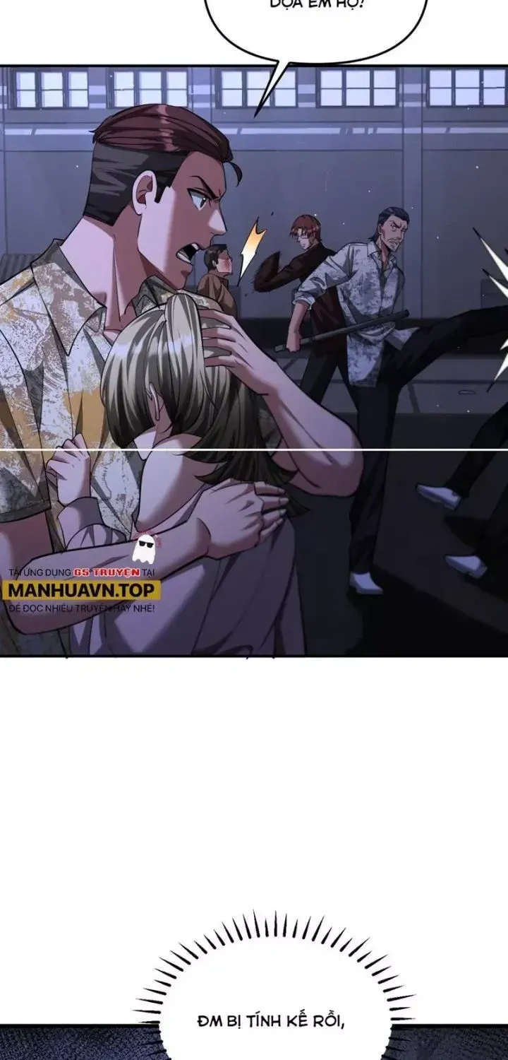 Ta Bị Kẹt Cùng Một Ngày 1000 Năm Chap 267 - Next Chap 268