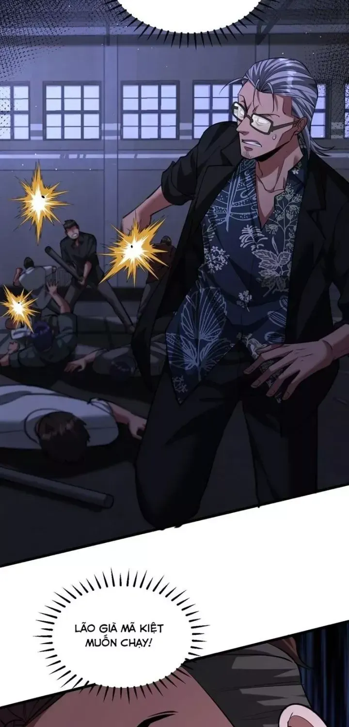 Ta Bị Kẹt Cùng Một Ngày 1000 Năm Chap 267 - Next Chap 268