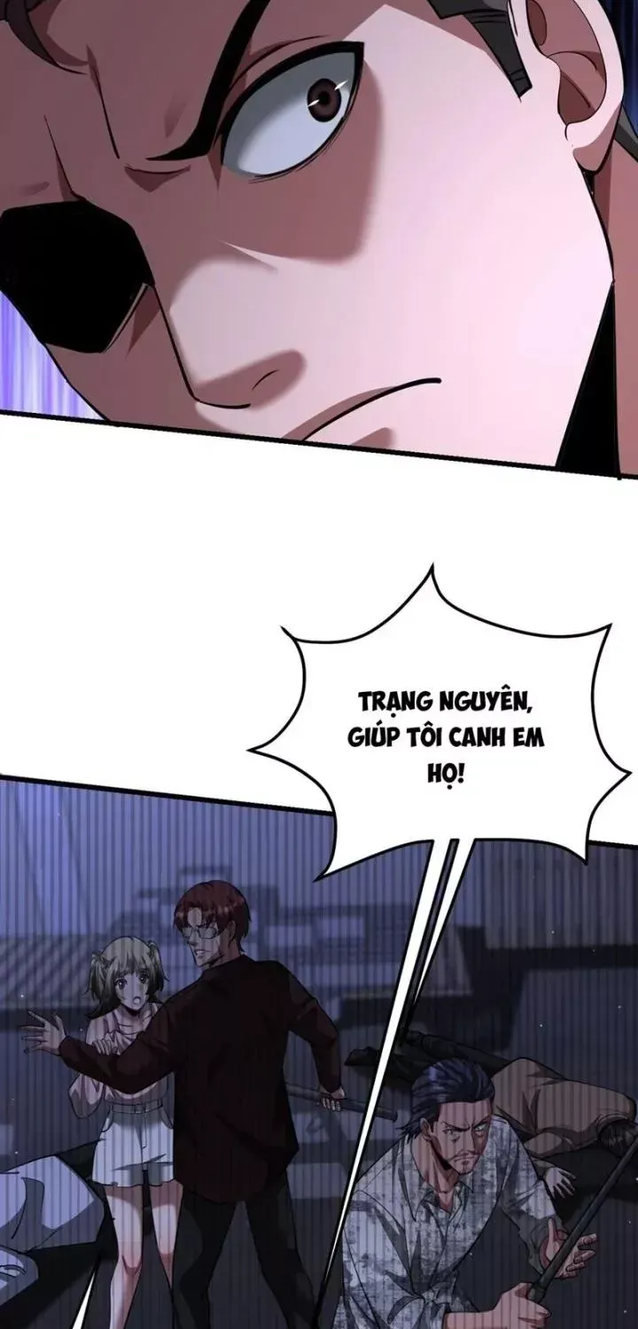 Ta Bị Kẹt Cùng Một Ngày 1000 Năm Chap 267 - Next Chap 268