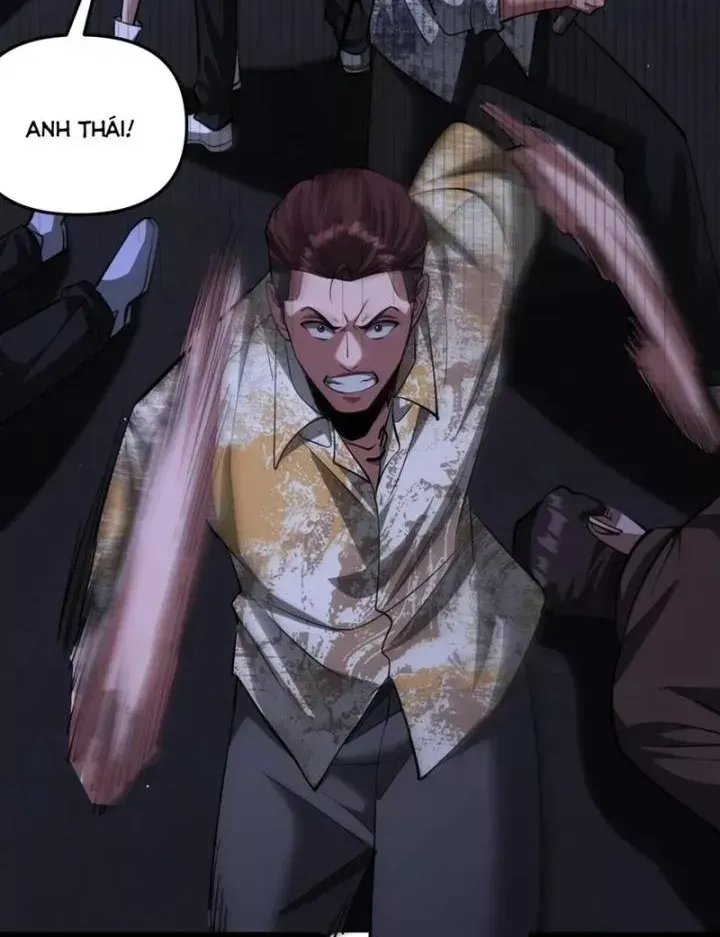 Ta Bị Kẹt Cùng Một Ngày 1000 Năm Chap 267 - Next Chap 268
