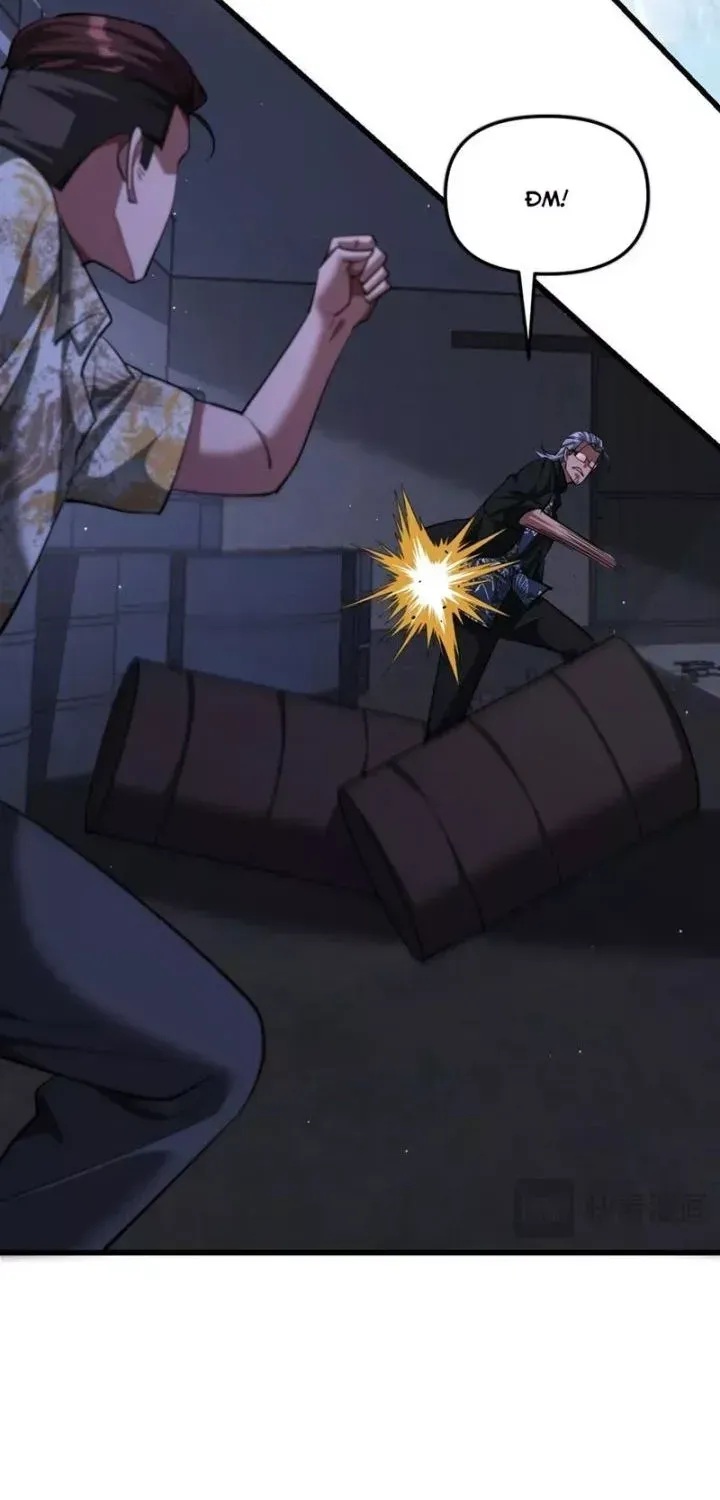 Ta Bị Kẹt Cùng Một Ngày 1000 Năm Chap 267 - Next Chap 268