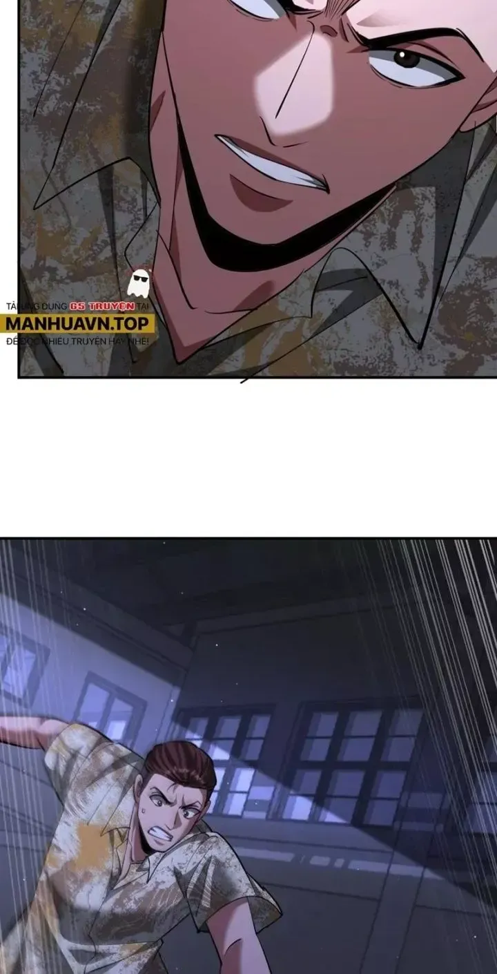 Ta Bị Kẹt Cùng Một Ngày 1000 Năm Chap 267 - Next Chap 268