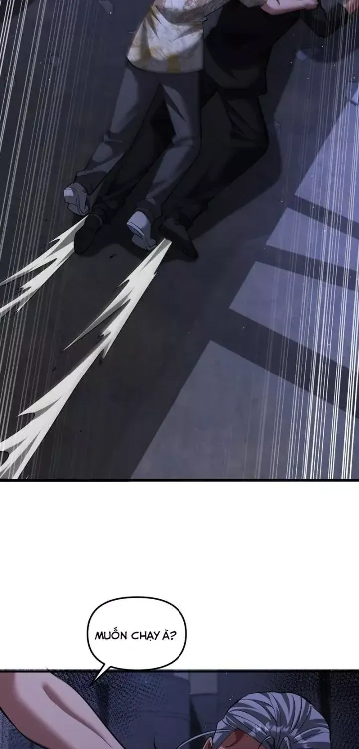 Ta Bị Kẹt Cùng Một Ngày 1000 Năm Chap 267 - Next Chap 268