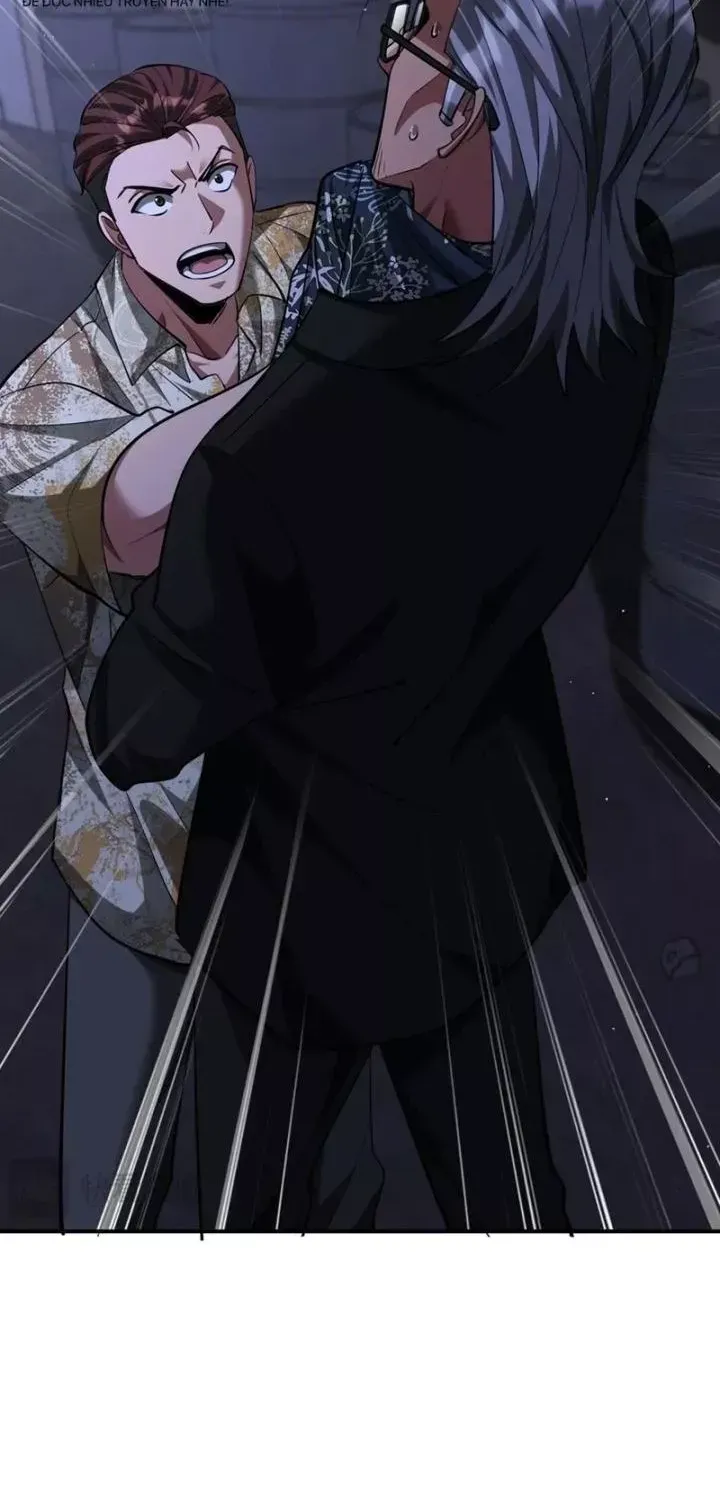 Ta Bị Kẹt Cùng Một Ngày 1000 Năm Chap 267 - Next Chap 268