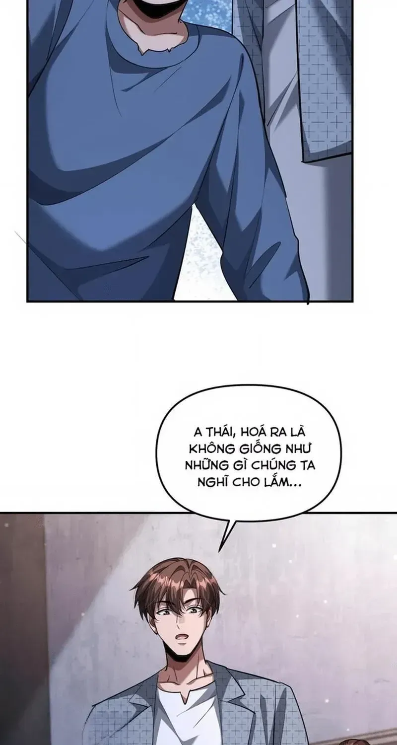 Ta Bị Kẹt Cùng Một Ngày 1000 Năm Chap 274 - Next Chap 275