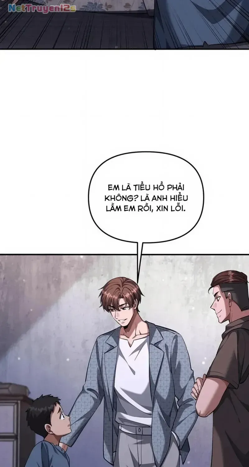 Ta Bị Kẹt Cùng Một Ngày 1000 Năm Chap 274 - Next Chap 275
