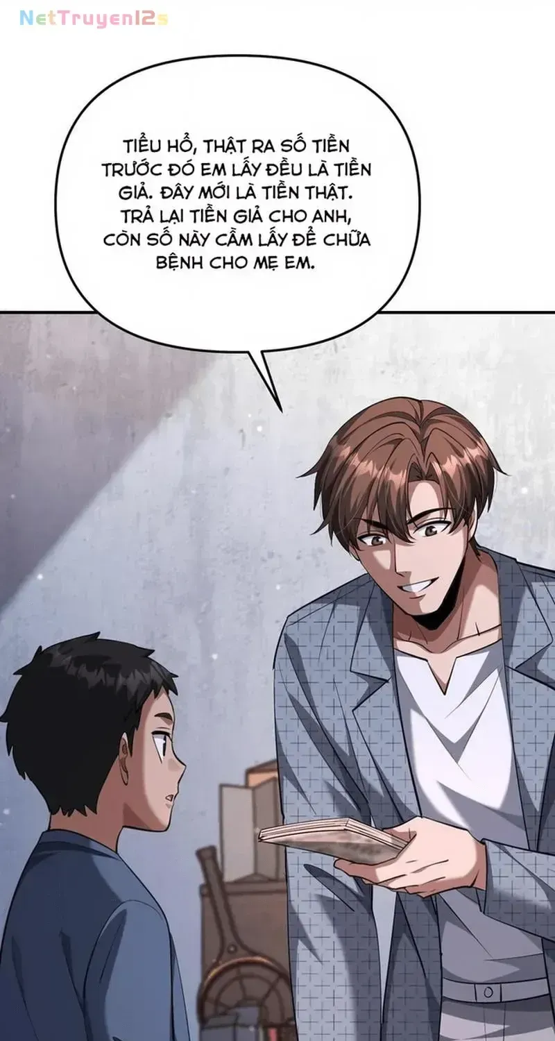 Ta Bị Kẹt Cùng Một Ngày 1000 Năm Chap 274 - Next Chap 275