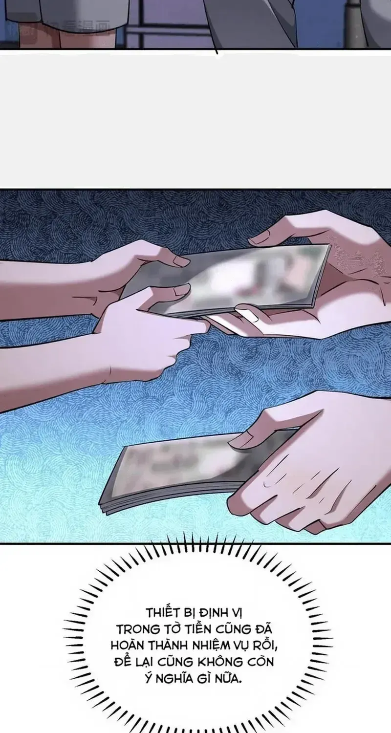 Ta Bị Kẹt Cùng Một Ngày 1000 Năm Chap 274 - Next Chap 275