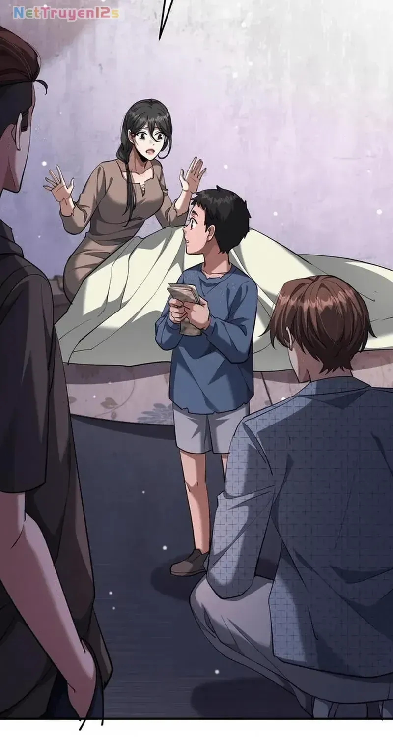 Ta Bị Kẹt Cùng Một Ngày 1000 Năm Chap 274 - Next Chap 275