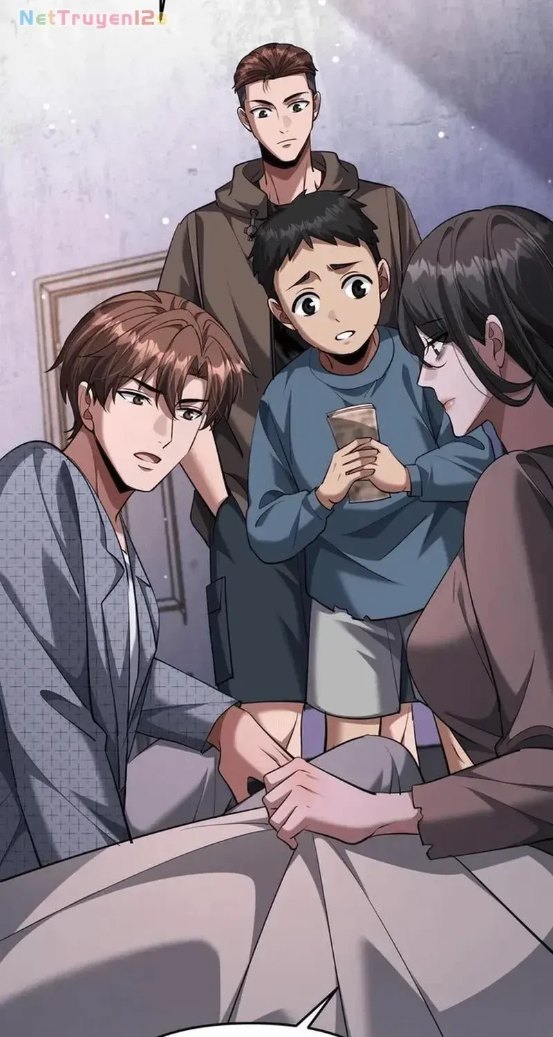 Ta Bị Kẹt Cùng Một Ngày 1000 Năm Chap 274 - Next Chap 275