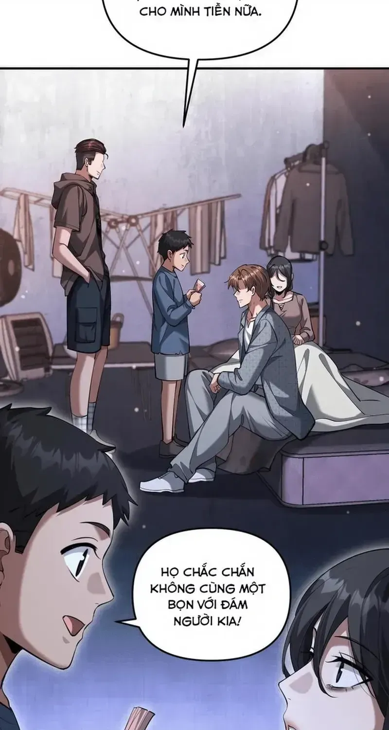 Ta Bị Kẹt Cùng Một Ngày 1000 Năm Chap 274 - Next Chap 275