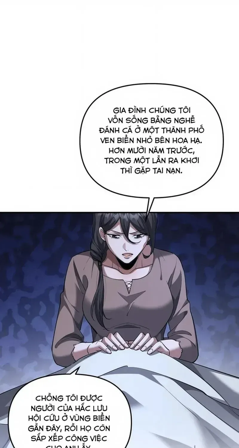 Ta Bị Kẹt Cùng Một Ngày 1000 Năm Chap 274 - Next Chap 275