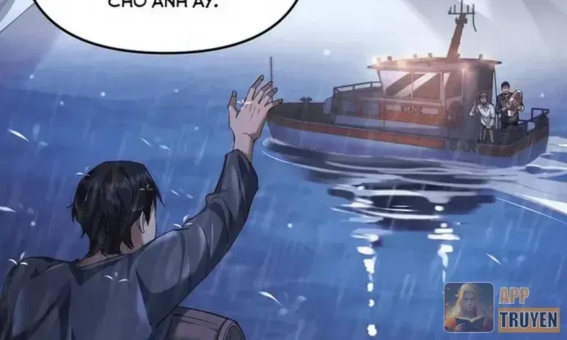Ta Bị Kẹt Cùng Một Ngày 1000 Năm Chap 274 - Next Chap 275