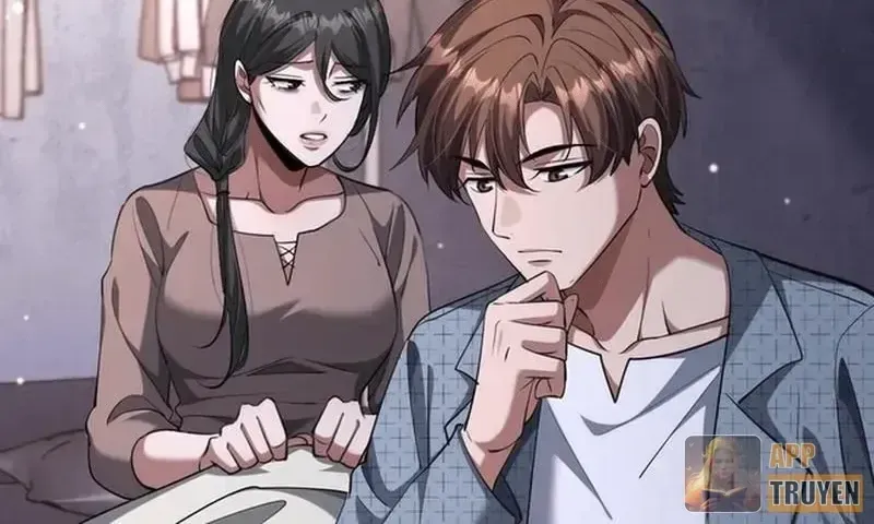 Ta Bị Kẹt Cùng Một Ngày 1000 Năm Chap 274 - Next Chap 275