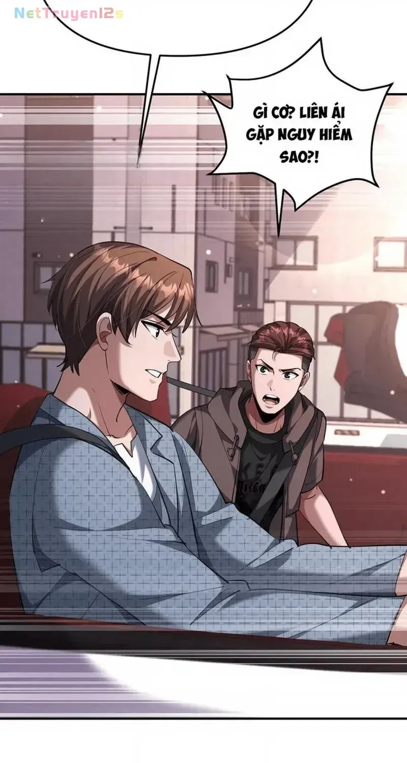 Ta Bị Kẹt Cùng Một Ngày 1000 Năm Chap 274 - Next Chap 275