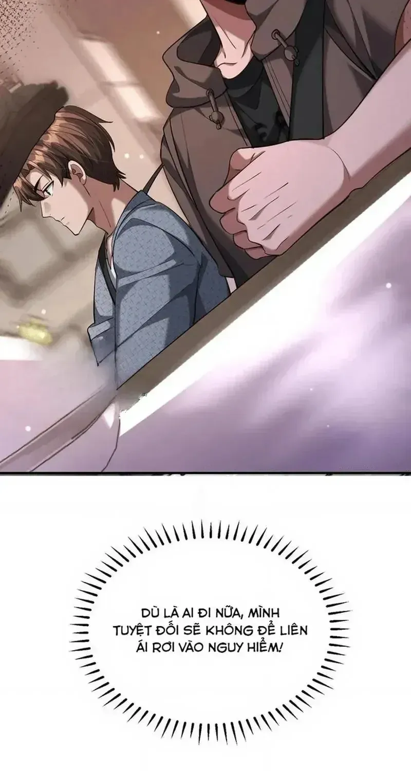 Ta Bị Kẹt Cùng Một Ngày 1000 Năm Chap 274 - Next Chap 275