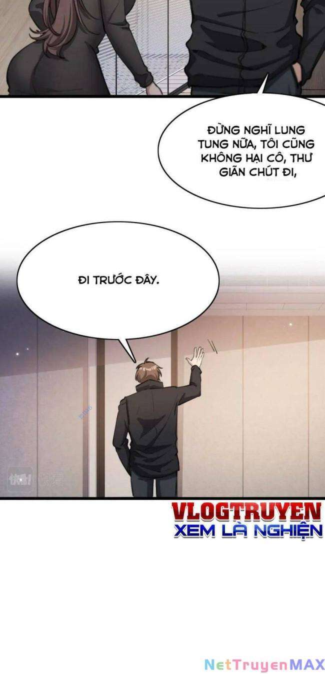 Ta Bị Kẹt Cùng Một Ngày 1000 Năm Chap 31 - Next Chap 32