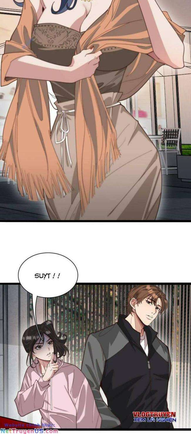 Ta Bị Kẹt Cùng Một Ngày 1000 Năm Chap 47 - Next Chap 48