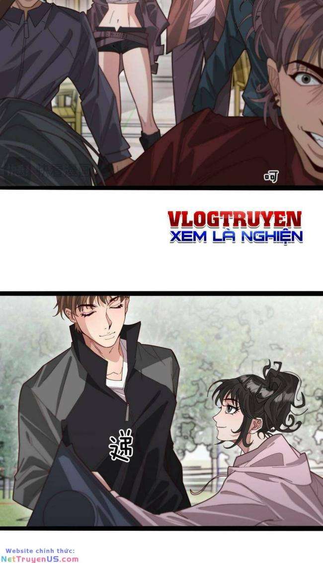 Ta Bị Kẹt Cùng Một Ngày 1000 Năm Chap 49 - Next Chap 50