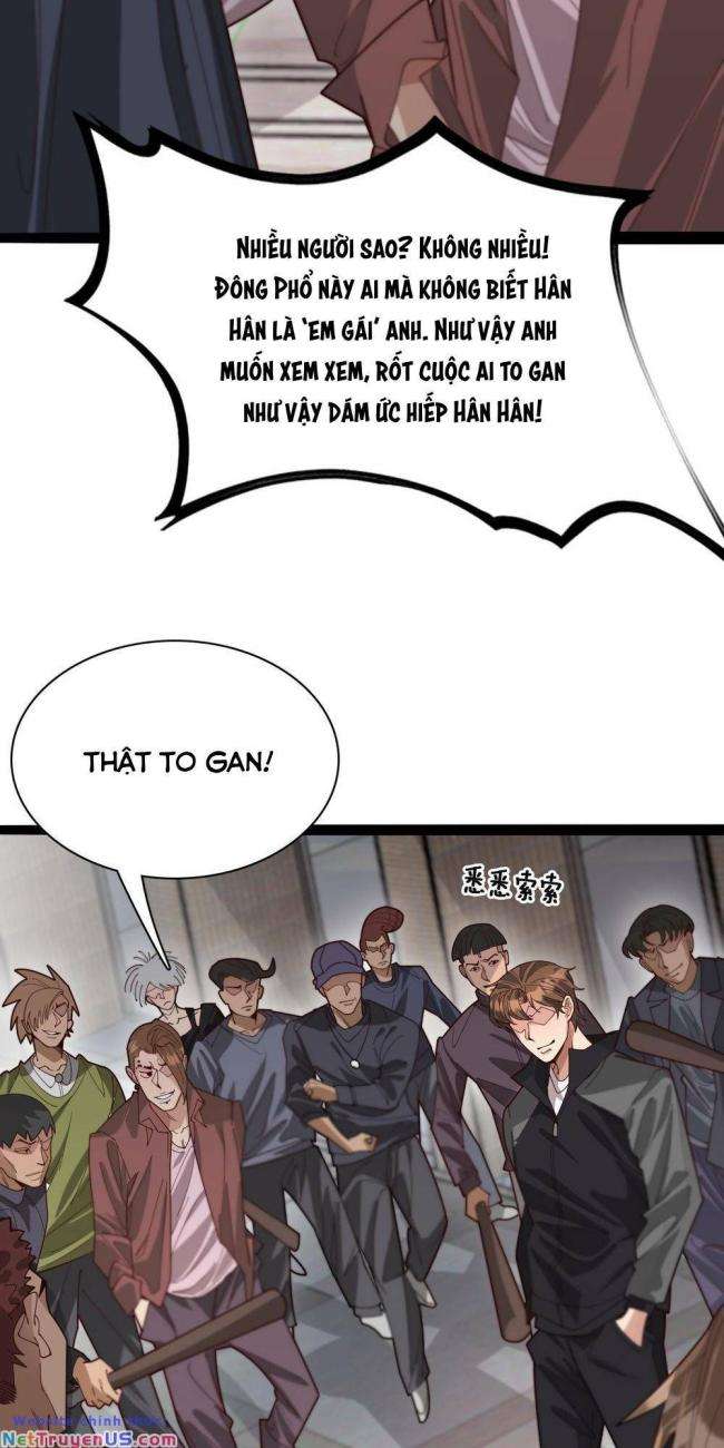 Ta Bị Kẹt Cùng Một Ngày 1000 Năm Chap 49 - Next Chap 50