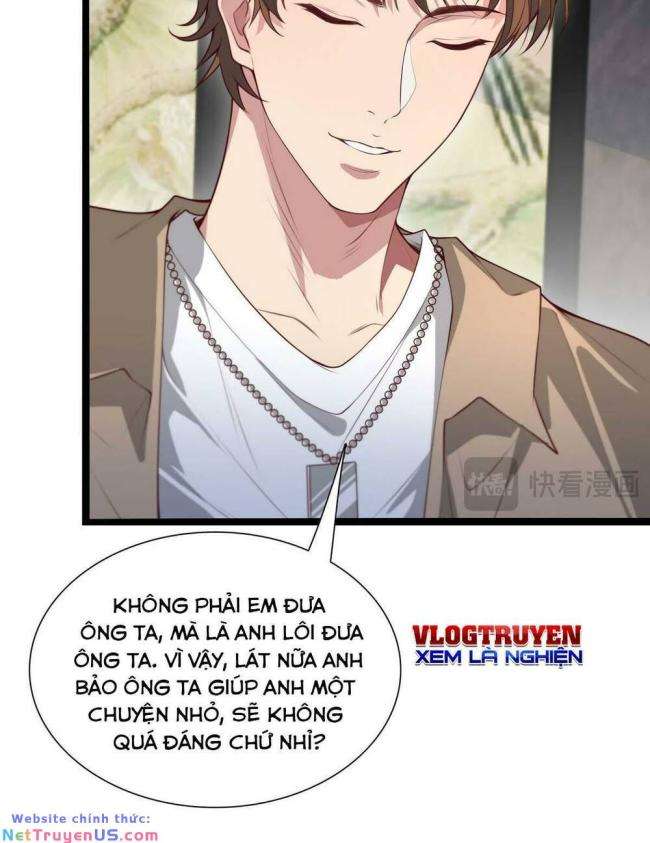 Ta Bị Kẹt Cùng Một Ngày 1000 Năm Chap 56 - Next Chap 57