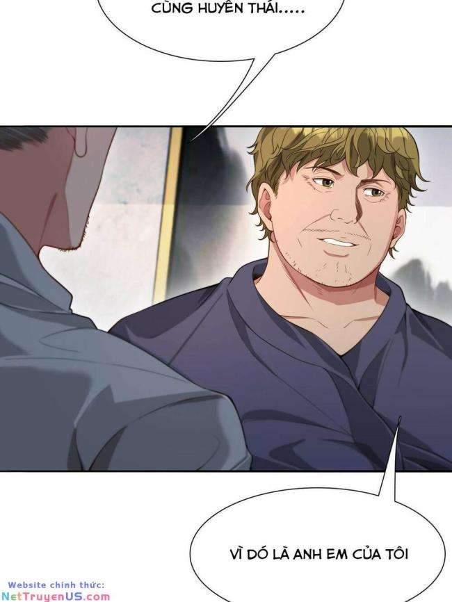 Ta Bị Kẹt Cùng Một Ngày 1000 Năm Chap 56 - Next Chap 57