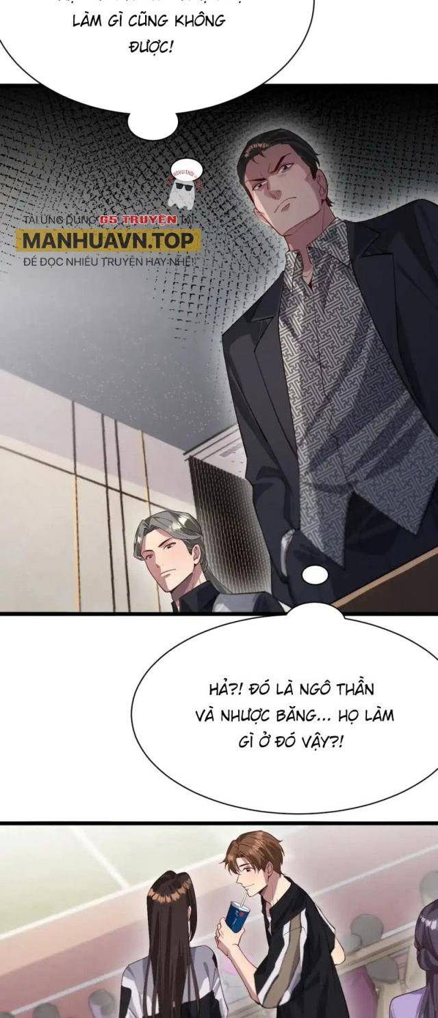 Ta Bị Kẹt Cùng Một Ngày 1000 Năm Chap 92 - Next Chap 93