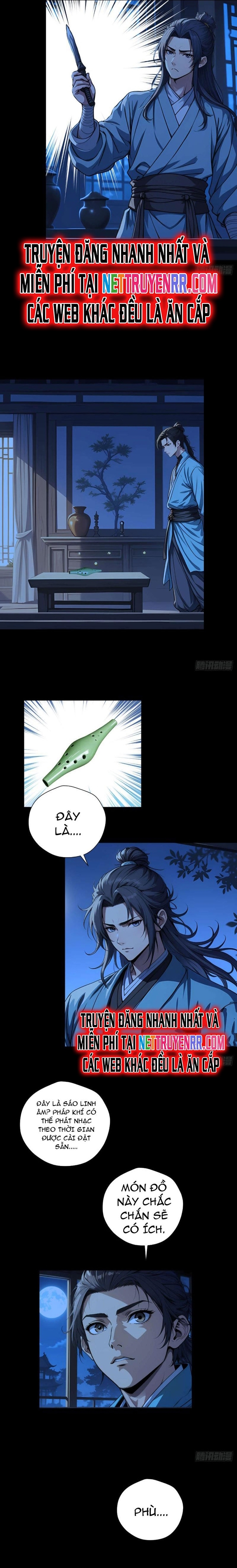 Ta Bị Ma Nữ Bao Vây Chap 1 - Next Chap 2