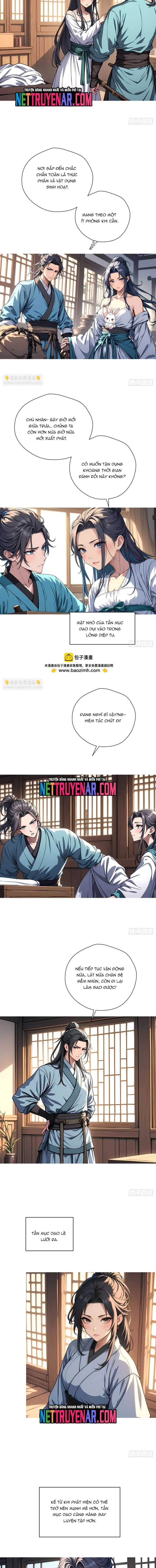 Ta Bị Ma Nữ Bao Vây Chap 12 - Next Chap 13