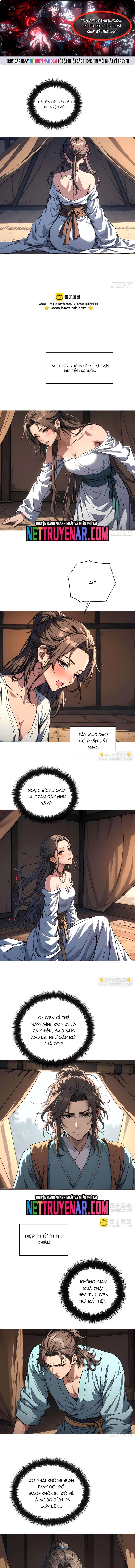 Ta Bị Ma Nữ Bao Vây Chap 22 - Next Chap 23