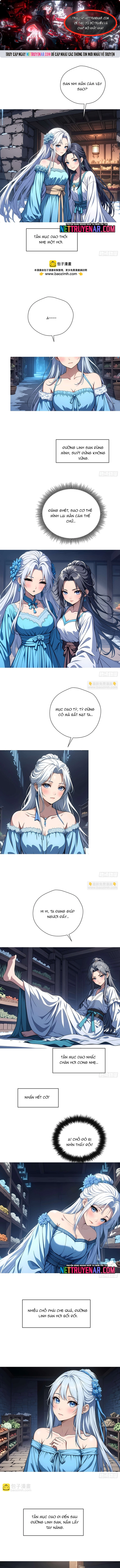 Ta Bị Ma Nữ Bao Vây Chap 25 - Next Chap 26