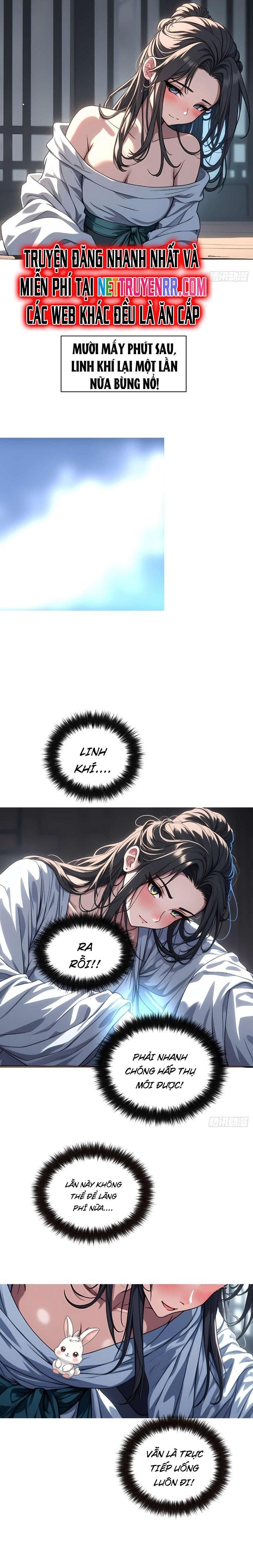 Ta Bị Ma Nữ Bao Vây Chap 5 - Next Chap 6