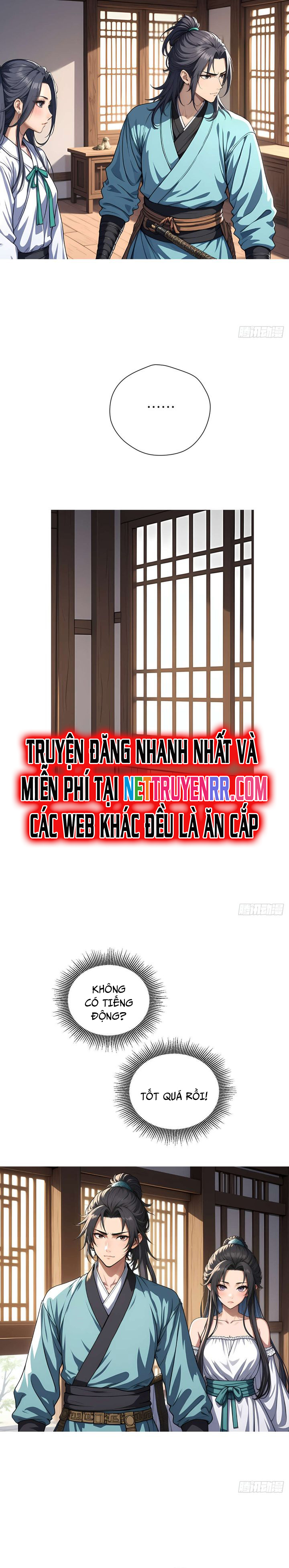 Ta Bị Ma Nữ Bao Vây Chap 7 - Next Chap 8