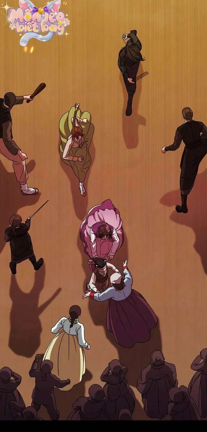 Ta Chỉ Muốn Ăn Em Chap 49 - Next Chap 50