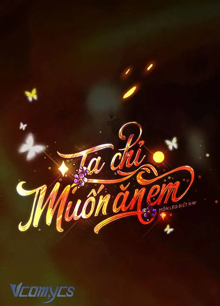 Ta Chỉ Muốn Ăn Em Chap 49 - Next Chap 50