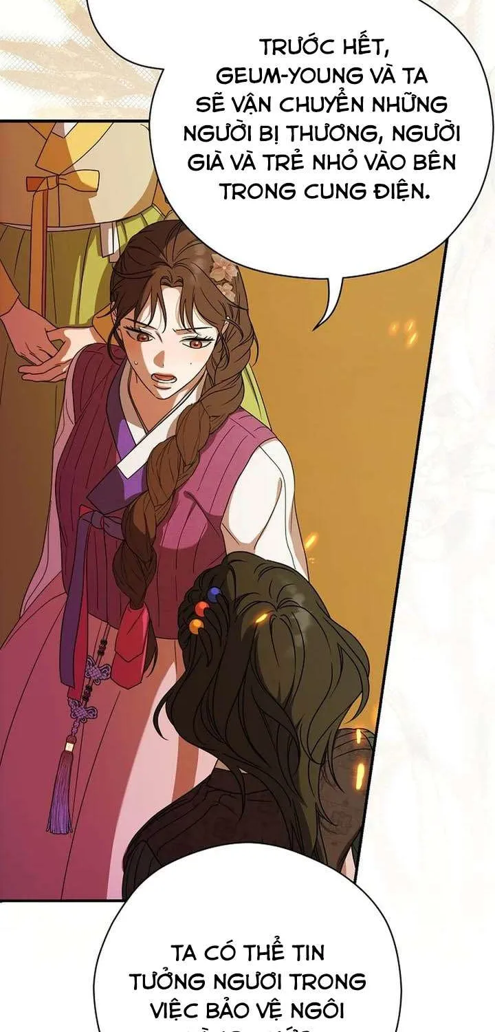 Ta Chỉ Muốn Ăn Em Chap 49 - Next Chap 50